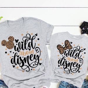 Animal Kingdom Shirt, Disney Shirts, Disney Animal Kingdom shirts, Hakuna Matata , Disney Safari shirts, Wild About Disney DL032