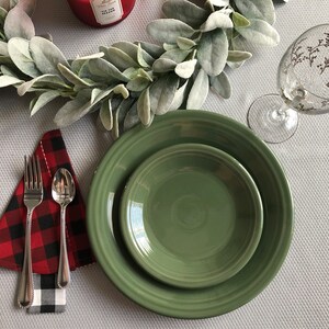 Christmas napkins, Christmas decorations, Christmas decor, holiday napkins, cloth napkins, Christmas tree napkins, napkin sets, table linens