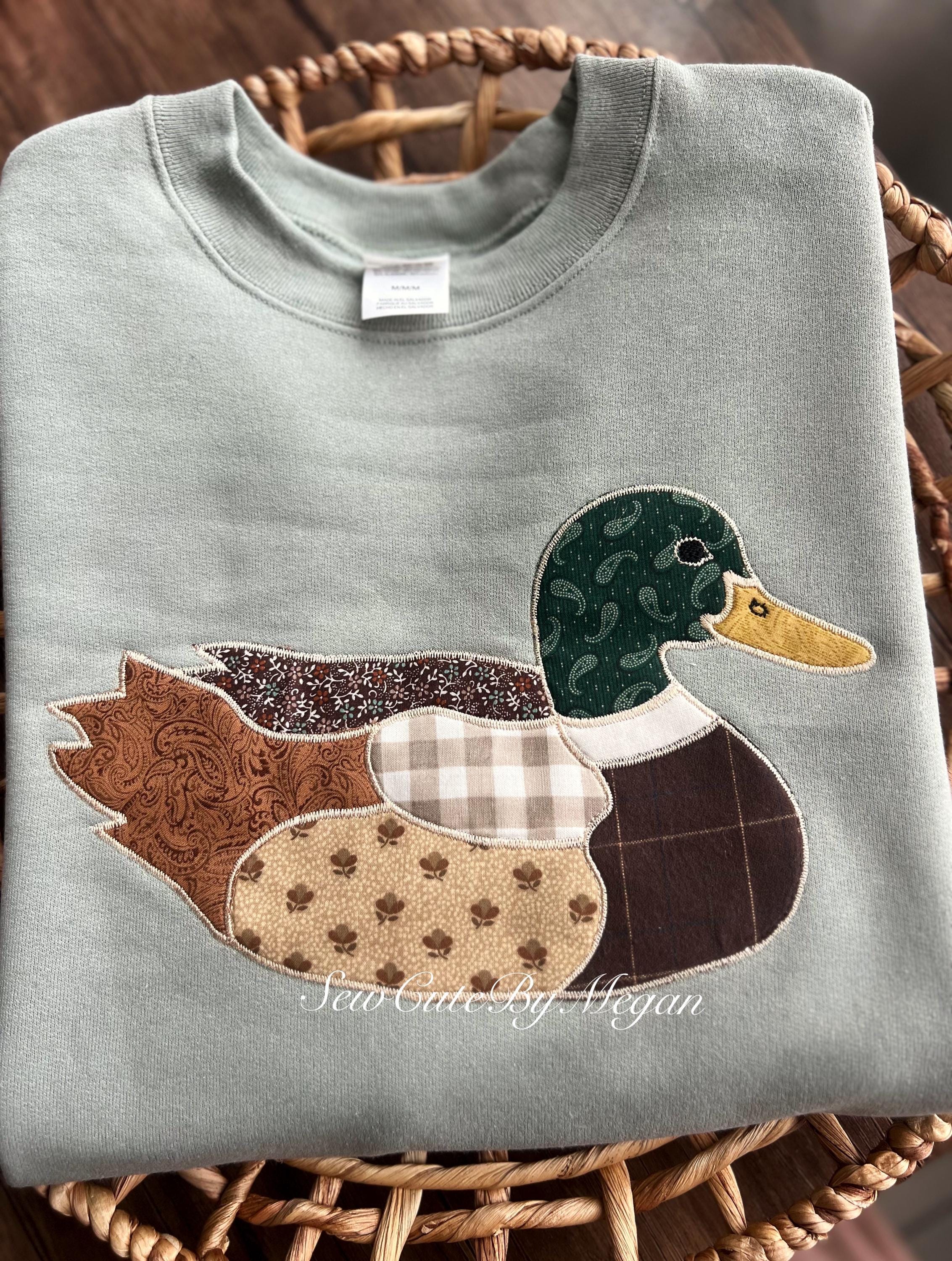 Embroidered Patchwork Shirt - Etsy