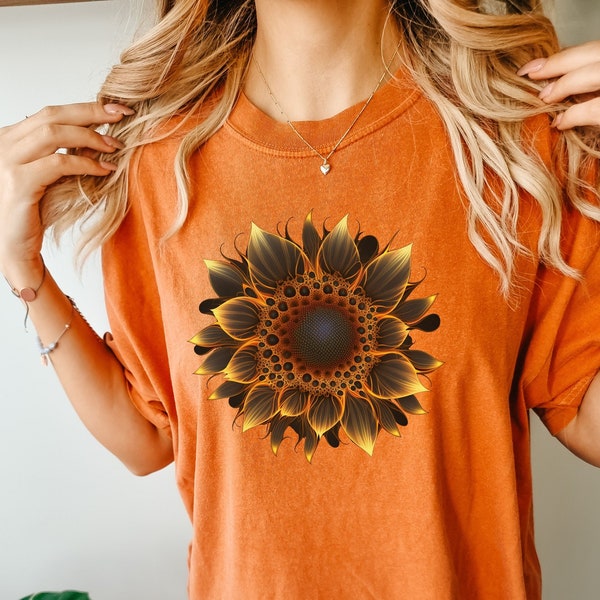 LONG SLEEVE COLLARED SHIRT BOTANICAL CHRONICLES