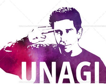 Free Free Unagi Friends Svg 524 SVG PNG EPS DXF File