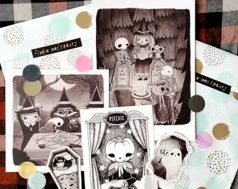 Mysterieuze tas!