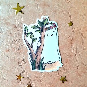 Fantasma di primavera