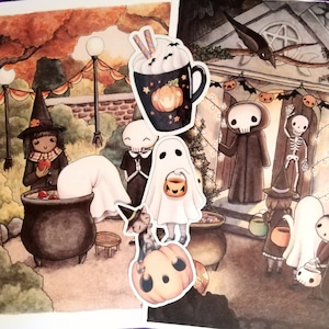 Ensemble Halloween 2022