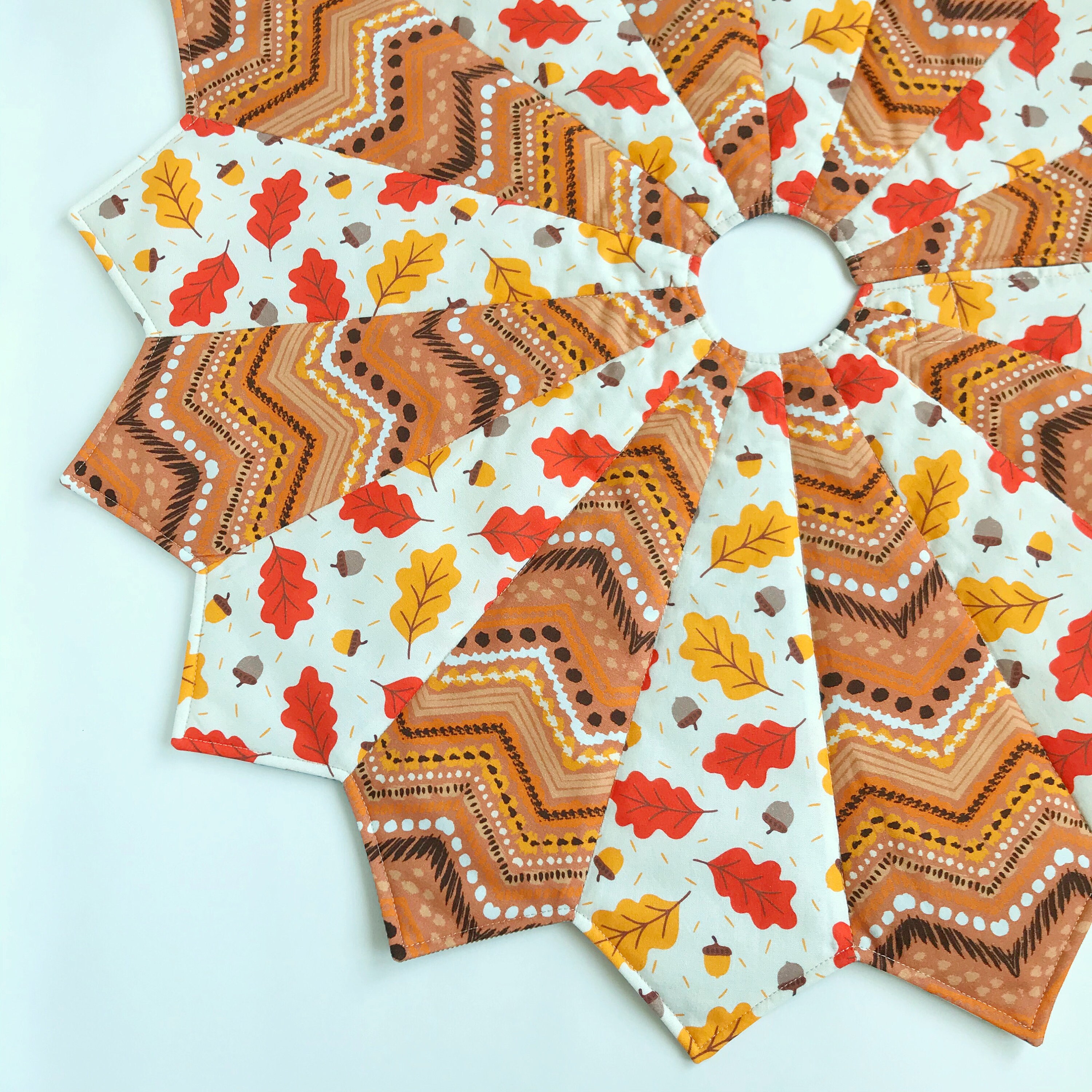 Kids Tree Skirt 