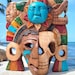 see more listings in the Wooden masks 9-inch section