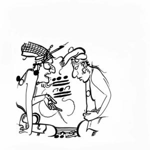 Mayan Writing Glyphs, Ancient Hieroglyphs Language, Mesoamerican Script PDF Book