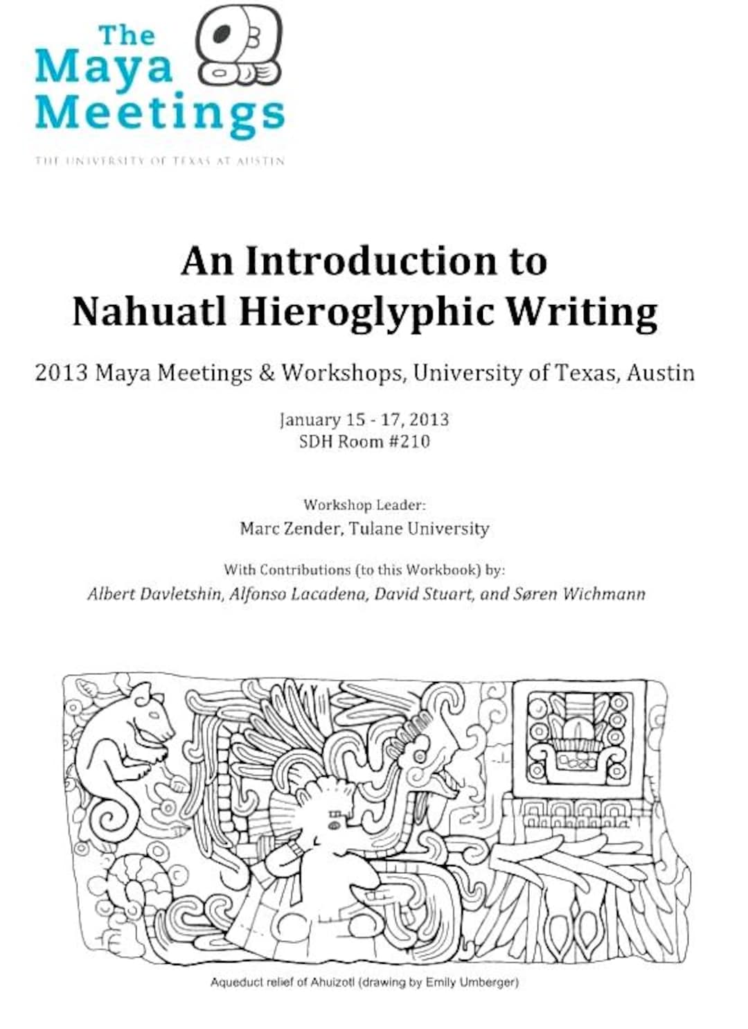 Aztec Glyphs - Ancient Script, Nahuatl Hieroglyphic Writing - Etsy