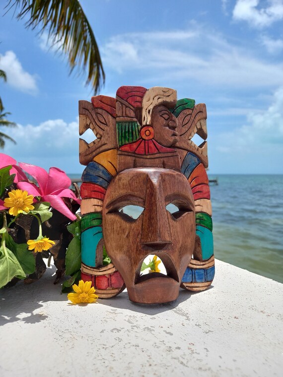 Aztec Mexican Home Decor