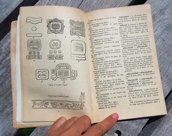 アステカ語 - ナワトル語辞典 PDF - デジタルブック 1983