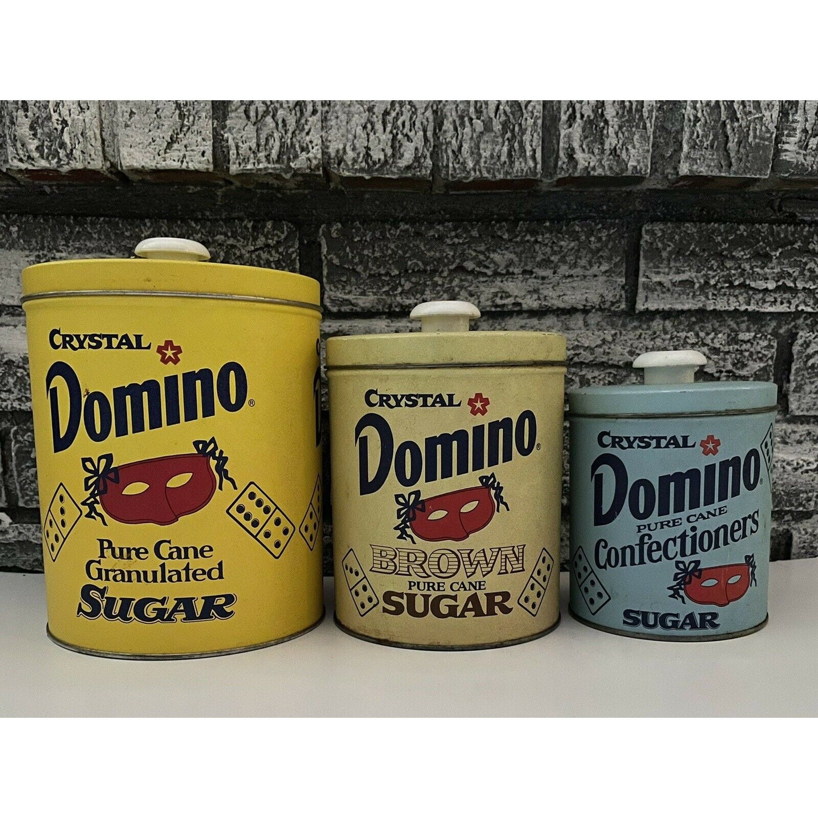 Domino Confectioners Sugar