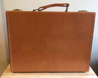 1960s briefcase