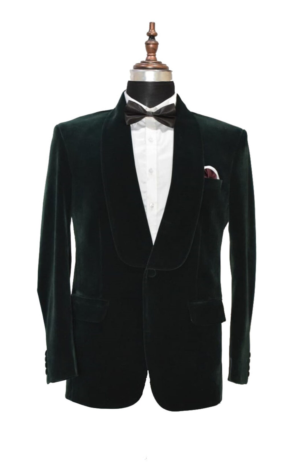 Men Green Blazers Designer Wedding Dinner Party Wear Blazers - Etsy