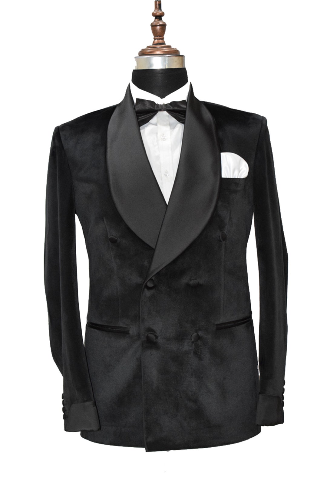 Men Black Blazers Wedding Dinner Party Wear Coats Blazers - Etsy