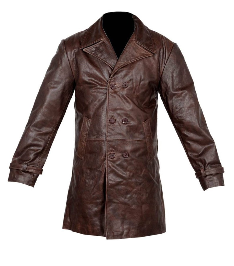 Old Money Style Coat