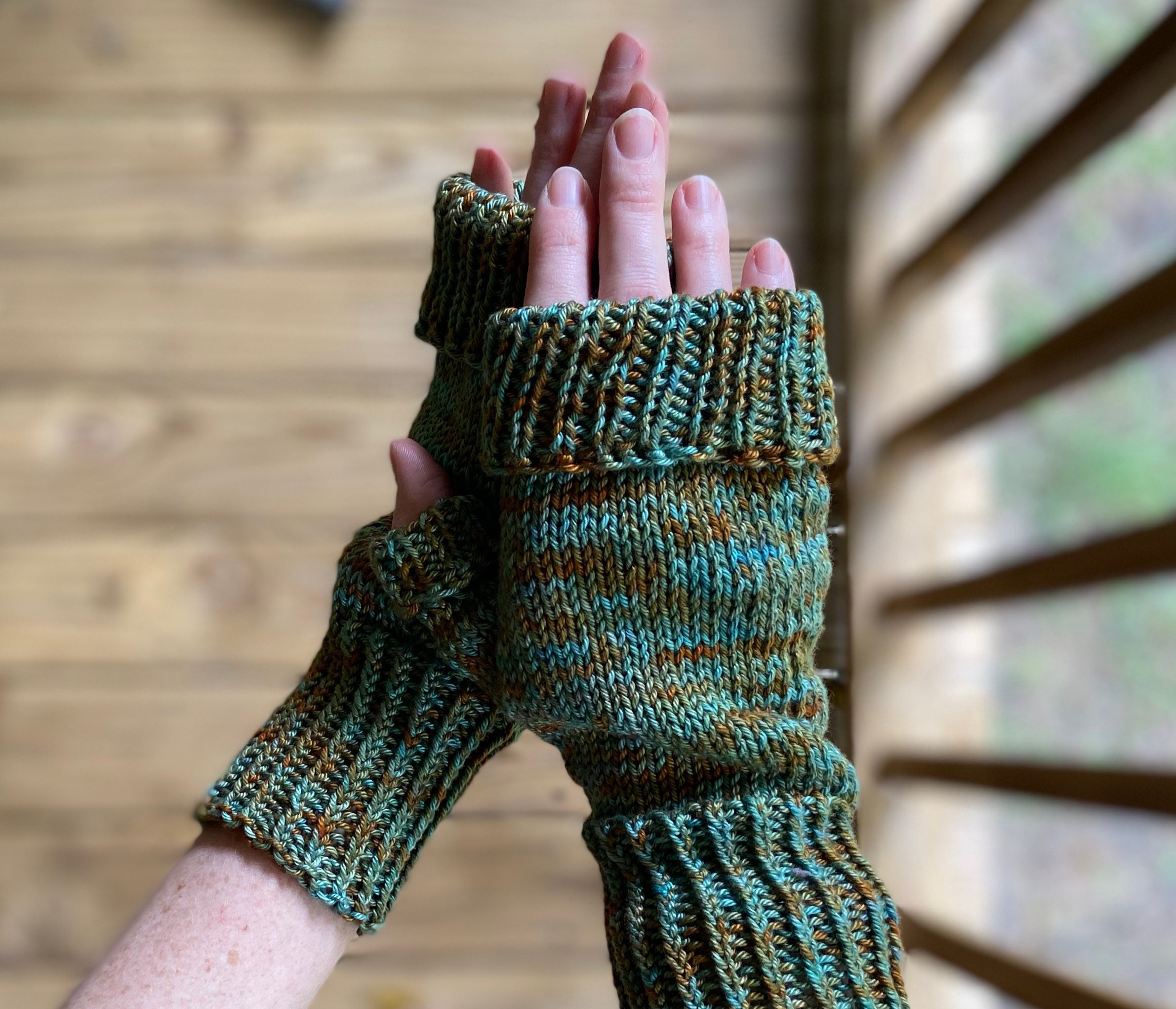 Folding finger gloves deals