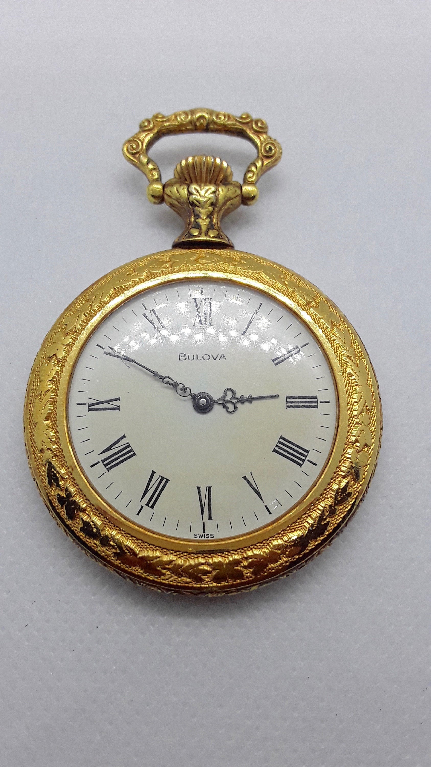 verdict linear Chronic Rare Vintage Gold Bulova Pocket Watch With Intricate Detail - Etsy New Zealand verdict linear Chronic Rare Vintage Gold Bulova Pocket Watch With Intricate Detail - Etsy New Zealand