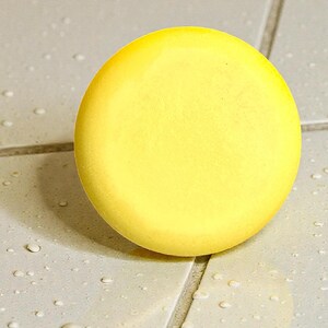 Zero Waste Shampoo Bars