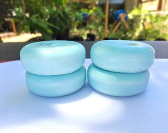 Zero Waste Shampoo Bars