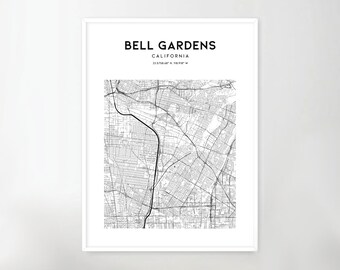 Bell Street Art Etsy