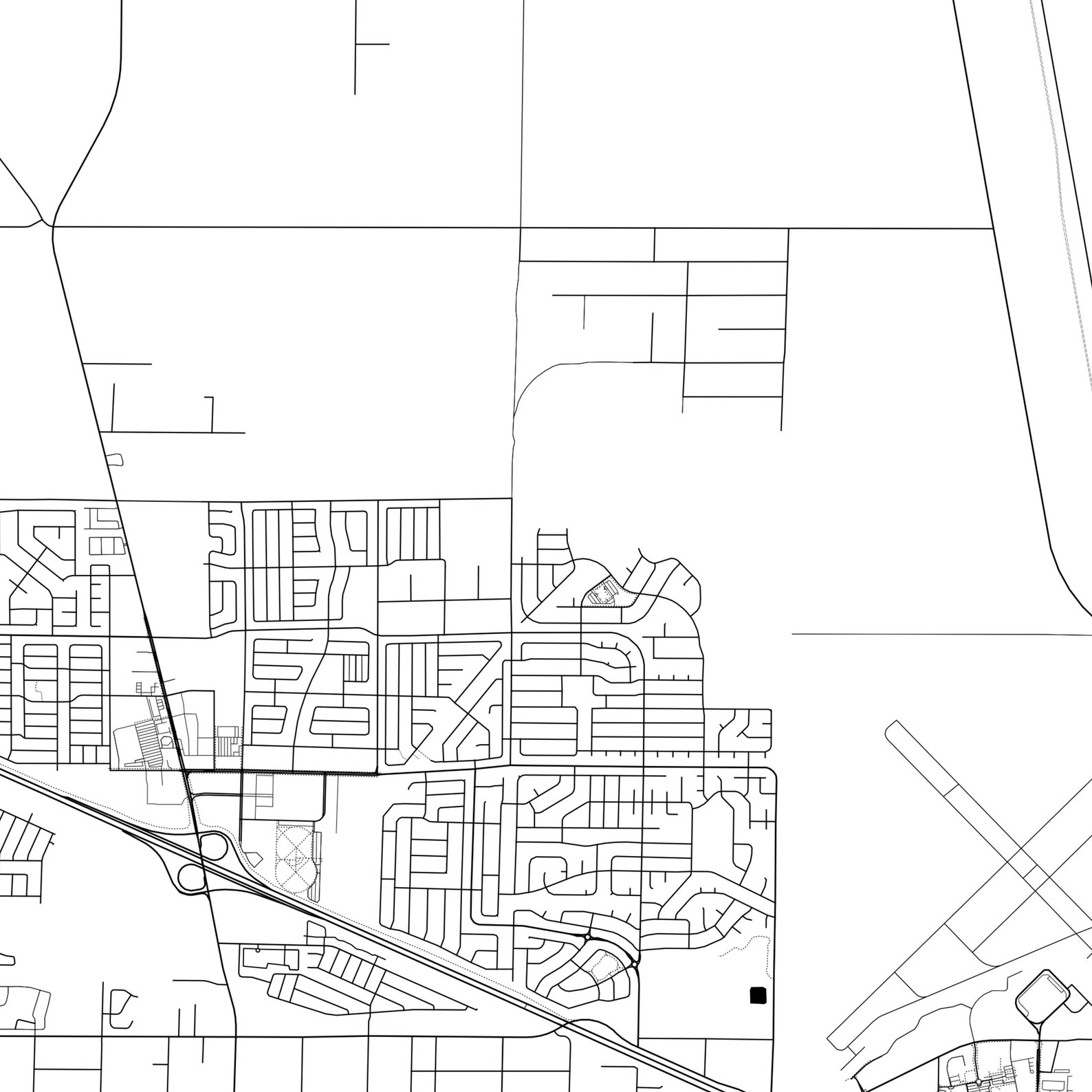 Cbc Pasco Map - vwc6tk9