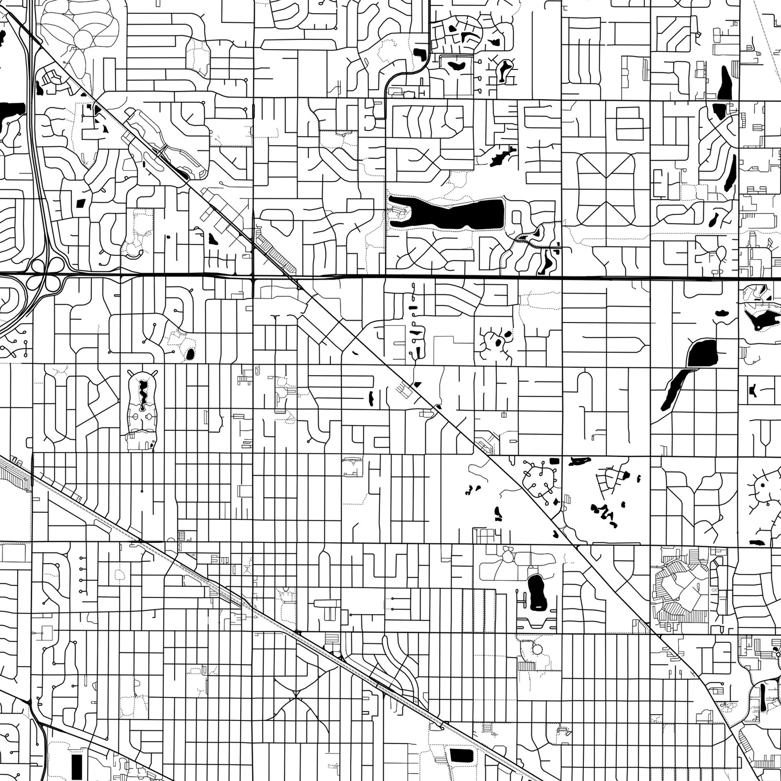 Mount Prospect Police Activity Today - hou1l67