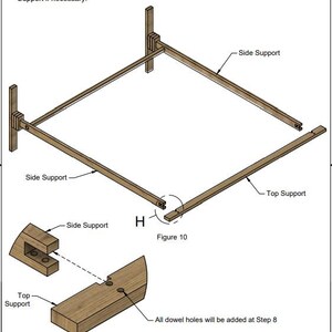 Photobooth Backdrop Build Plans - Etsy