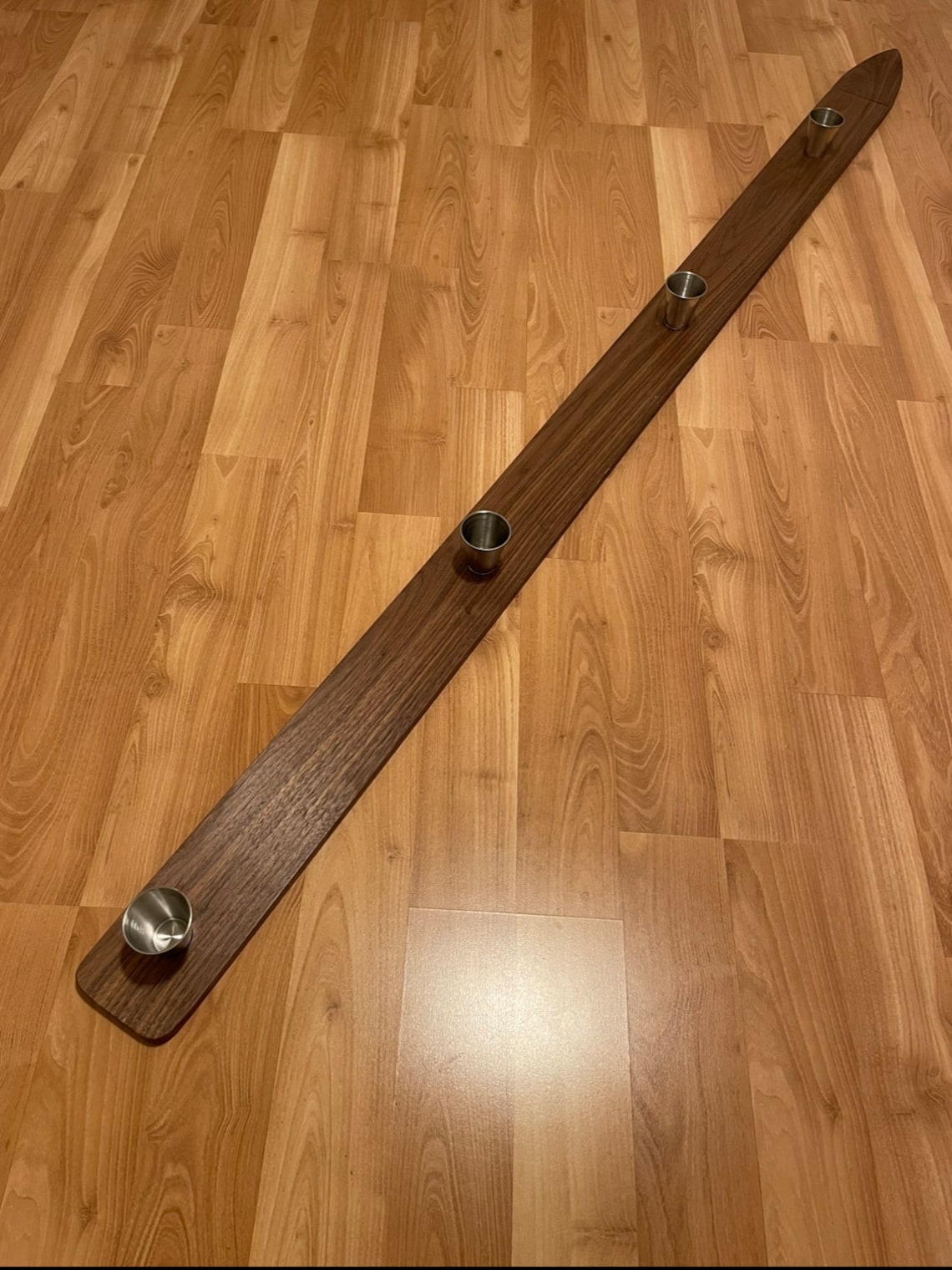 Shotski Build Plans Shot Glasses Etsy