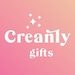CreanlyGifts