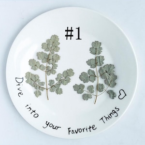 12PCS real Pressed dried leaves, Floral supply for art craft FSS72