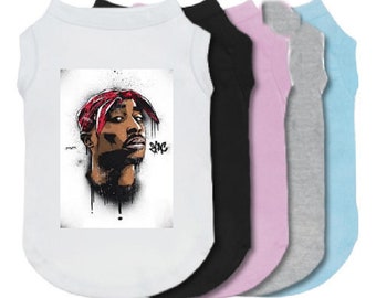 Tee for Dogs Dog Tee Raglan Dog Tee Slayer Dog Tee Baseball Dog Tee Metal Dog Tee Rock Dog Tee