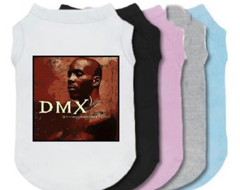 Tee for Dogs Dog Tee Raglan Dog Tee Slayer Dog Tee Baseball Dog Tee Metal Dog Tee Rock Dog Tee