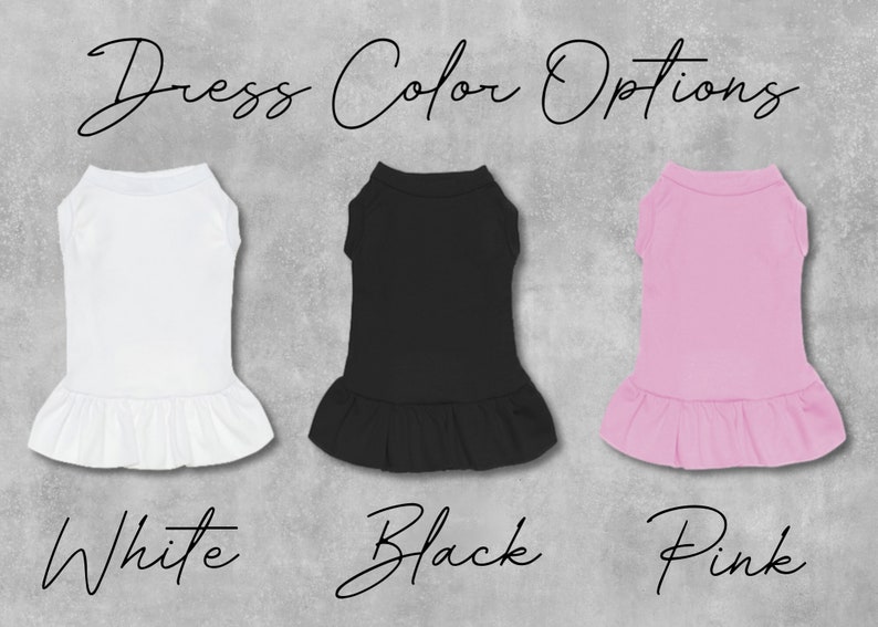 Birthday Girl dog dress dog clothes designer dog clothes Etsy