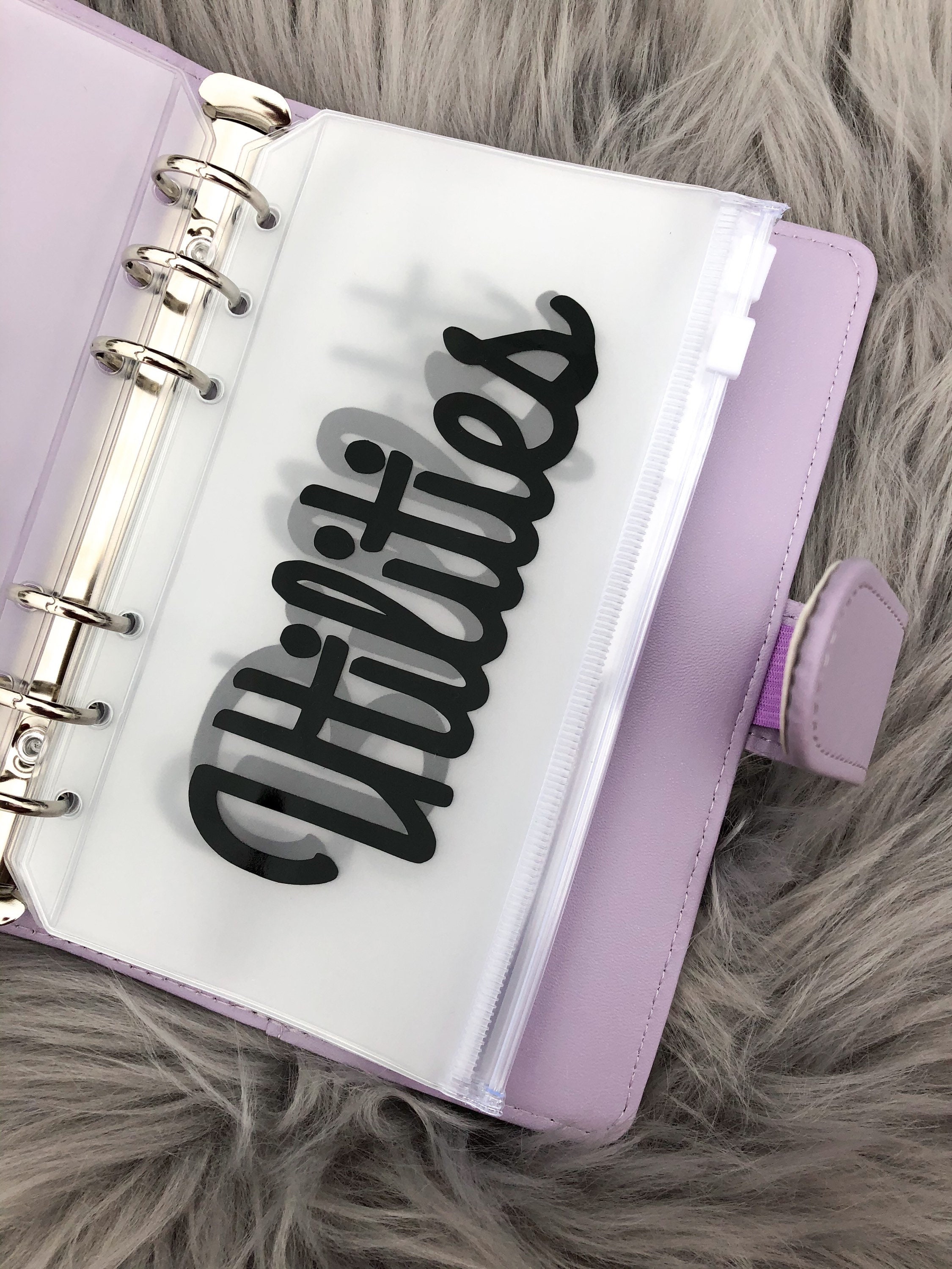 Budget Binder, Budget Book, Money Book, Cash Book, Budget Binder With