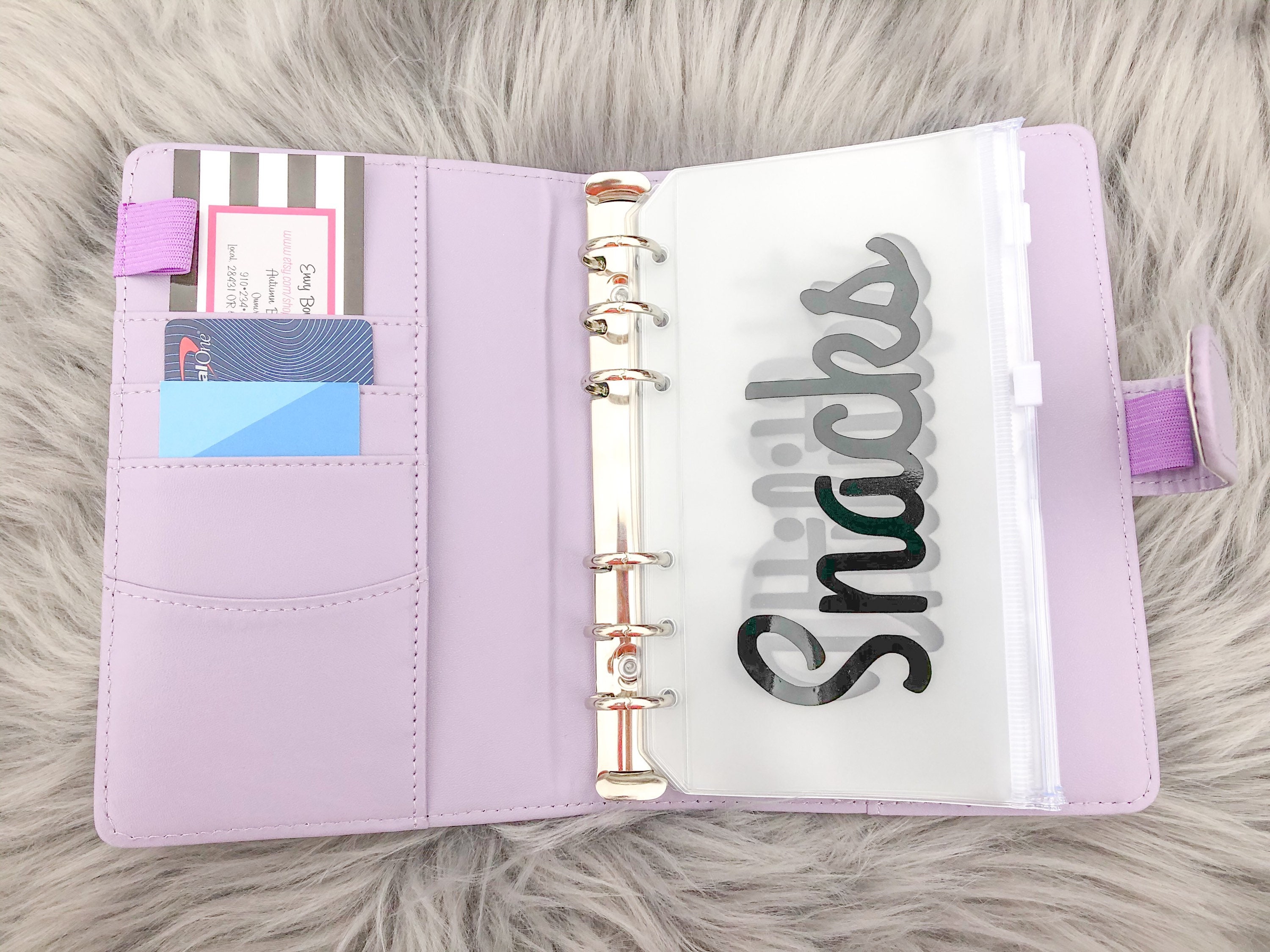 Budget Binder, Budget Book, Money Book, Cash Book, Budget Binder With Cash Envelopes Etsy UK