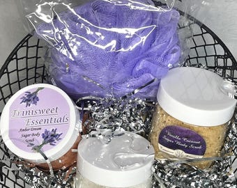 Mix ‘n’ Match Body Care Bundle