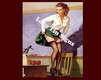 Nylons Teacher Nylons Teacher