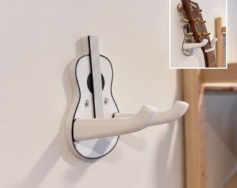 Guitar Wall Hanger