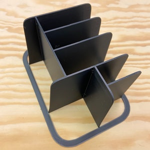 Organizer do pojemnika na żywność IKEA, prostokątny/plastikowy 68 oz