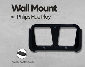 Philips Hue HDMI Wall Mount (4k and 8K versions)