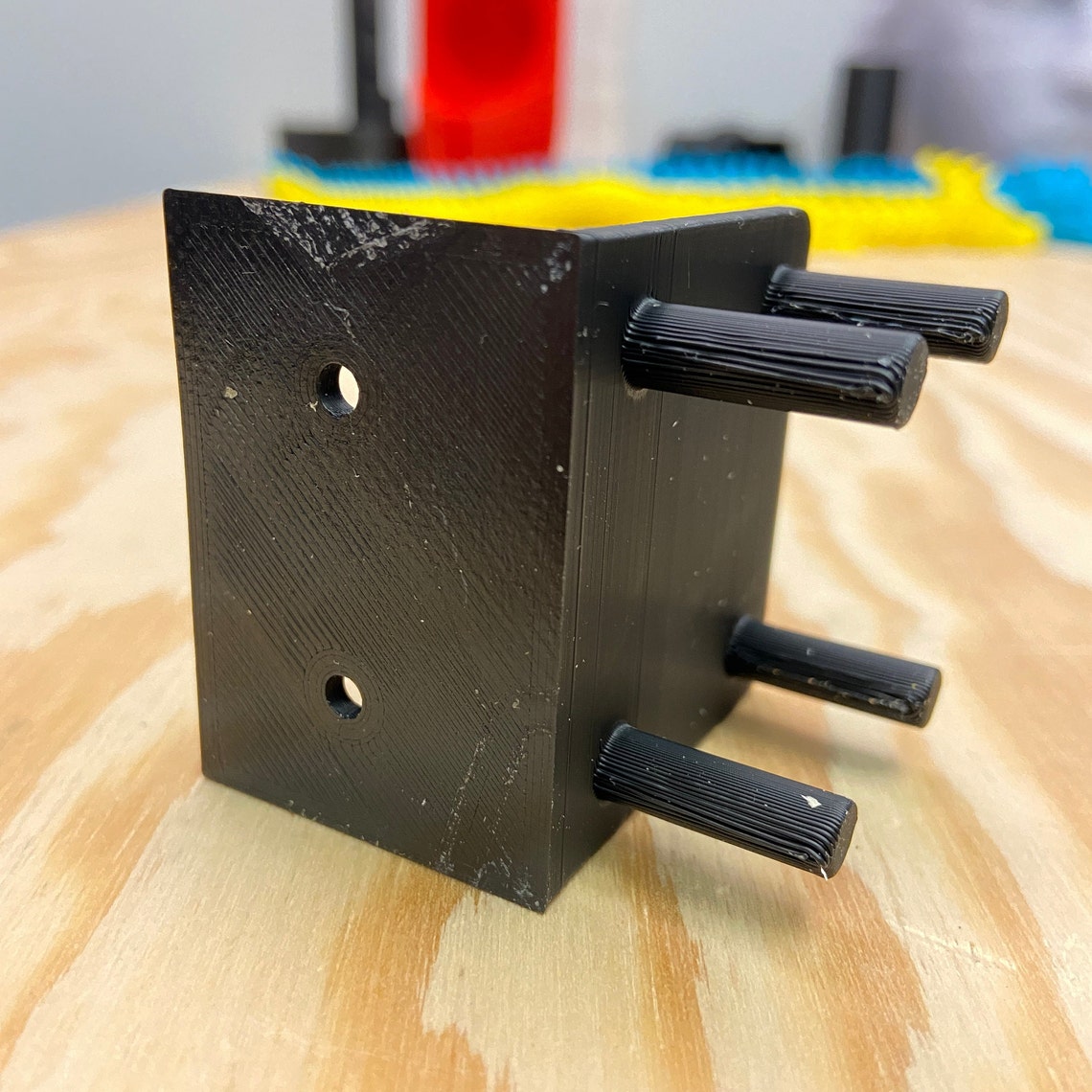 Wall Secure for IKEA IVAR Side Unit Etsy