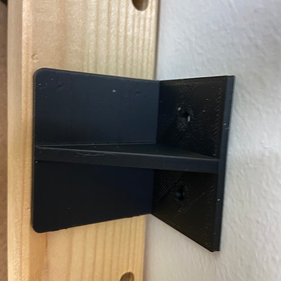 Wall Secure for IKEA IVAR Side Unit Etsy