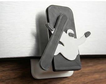 Snowboard Wall Mount - Set of 2