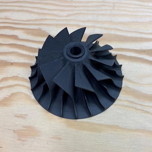 Custom 3D Printing Service