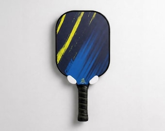 Pickleball Paddle Wall Mount