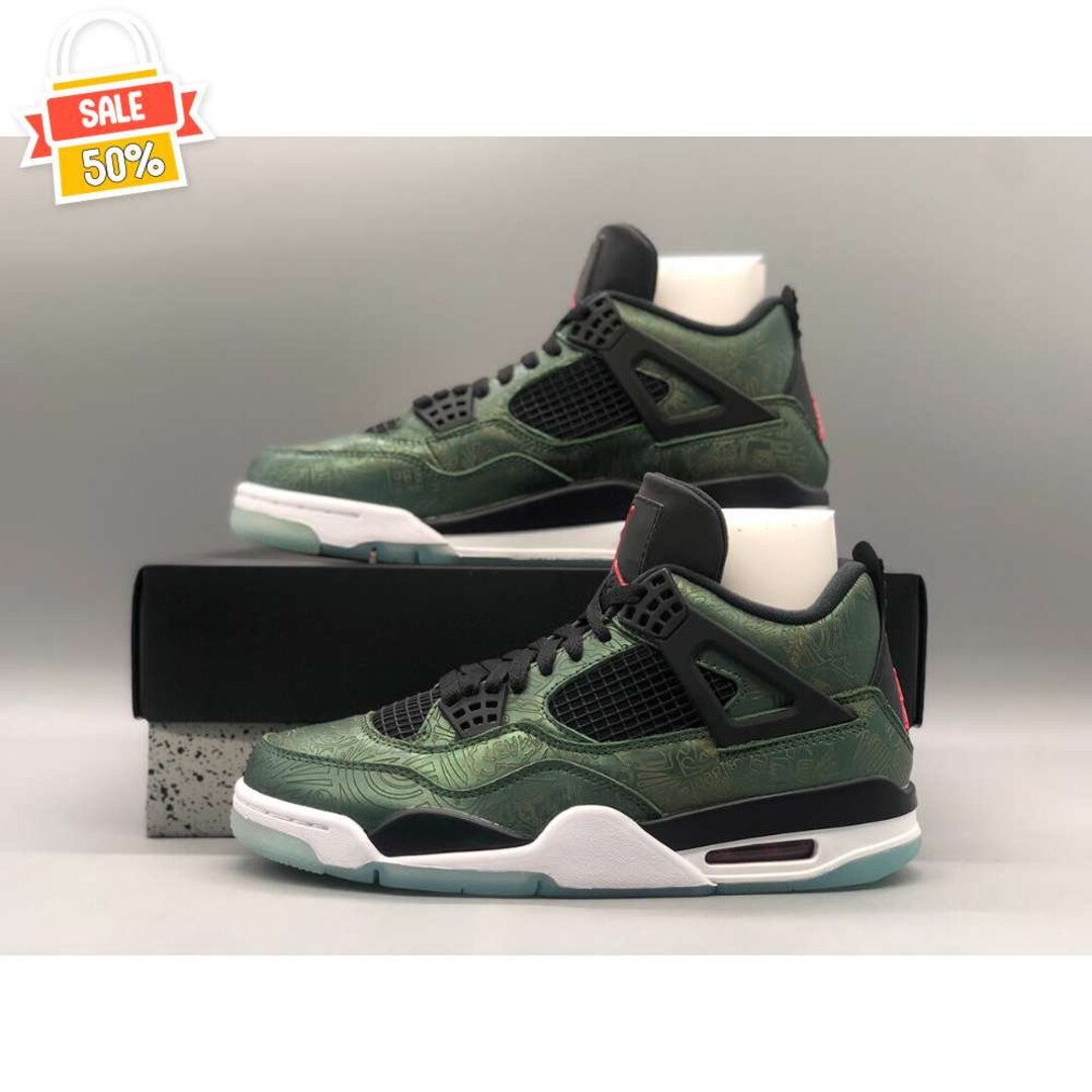 jalen ramsey jordan 4