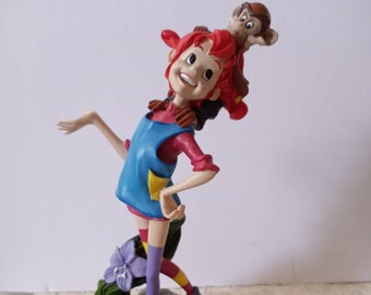Pippi langstrumpf puppe - Die besten Pippi langstrumpf puppe im Überblick