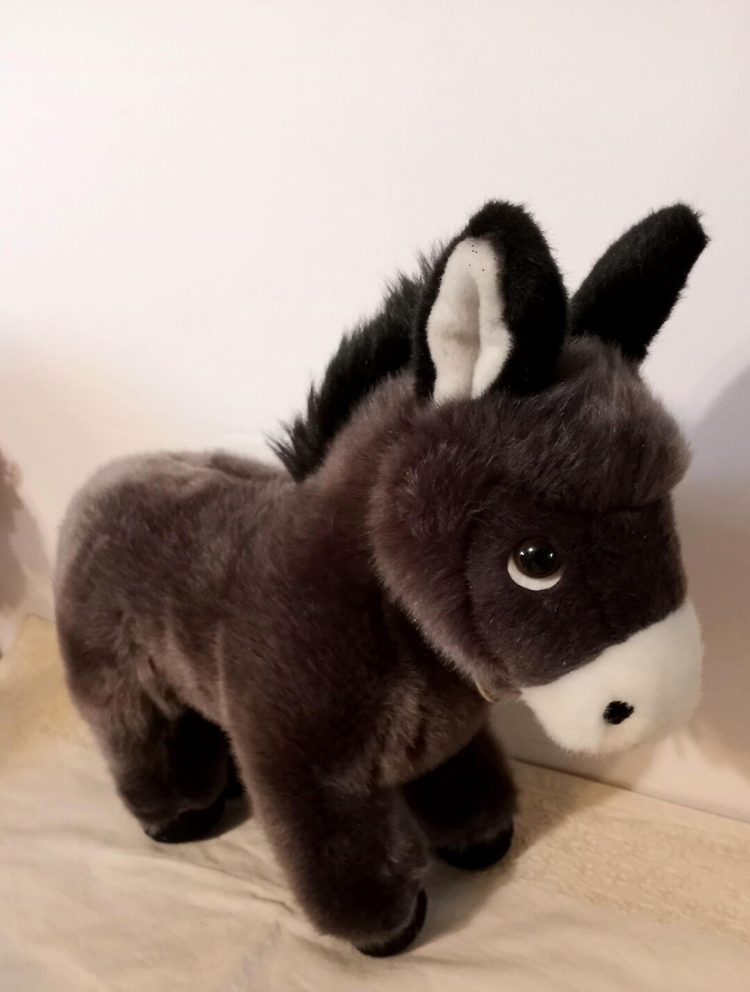 Buy Aurora World Dwee Donkey Toy Plush Online at Low Prices in India