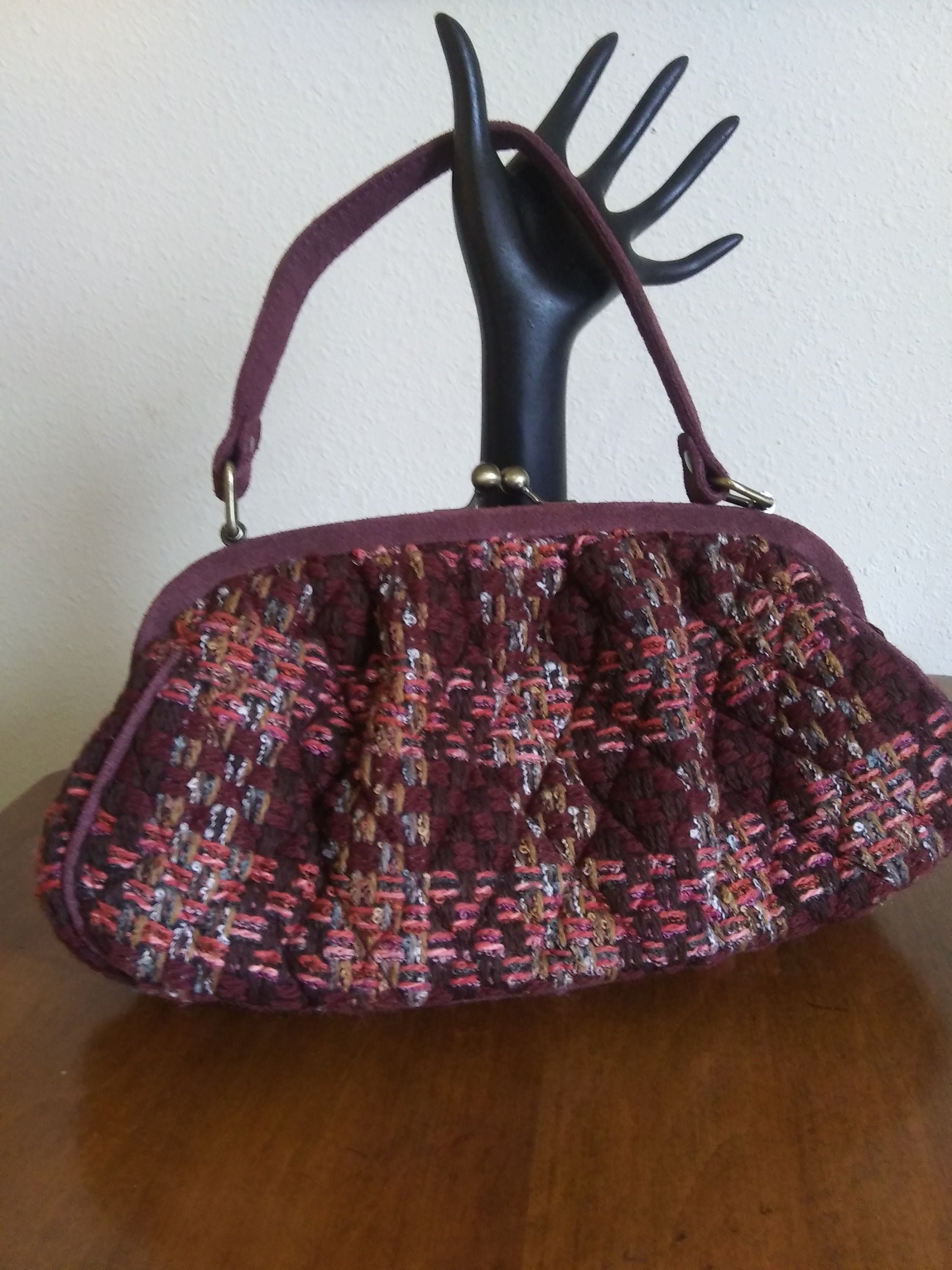 vera bradley fall purses