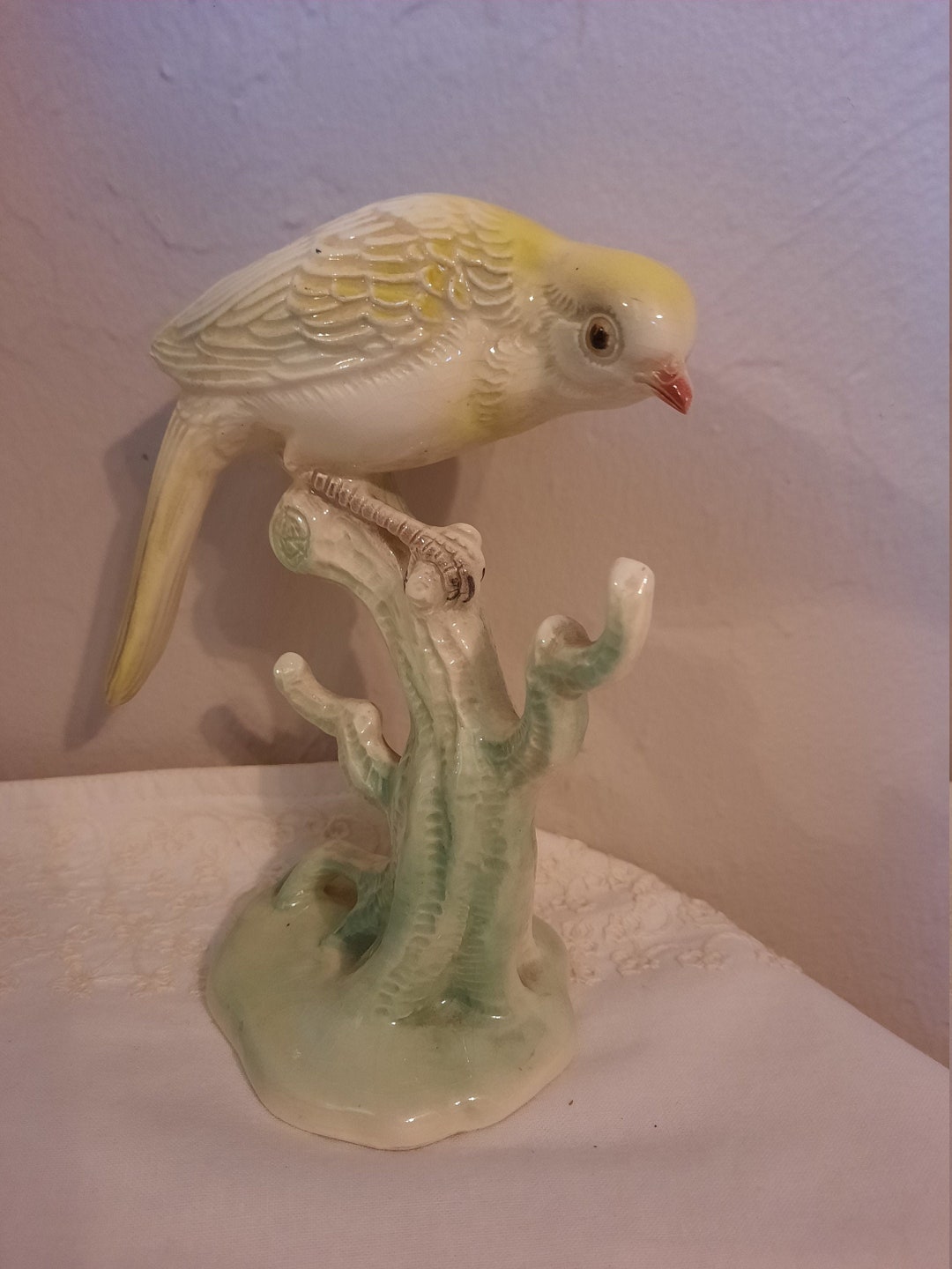 Brad Keeler, Keeler Artware, Early California Pottery, Vintage Ceramic